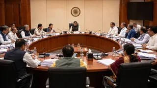 संसदीय समिति ने NTA से पूछी ‘पेपर लीक’ की परिभाषा। (यह तस्वीर एआई द्वारा बनाई गई है)