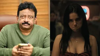ऑब्सेशन की सफलता पर बोले राम गोपाल वर्मा। फोटो क्रेडिट- इंस्टाग्राम