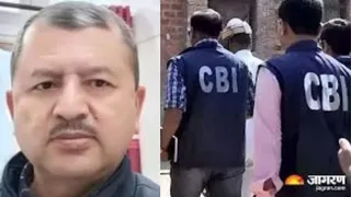विमल नेगी की फाइल फोटो। सीबीआई की चार्जशीट के बाद भाजपा ने सरकार पर निशाना साधा है।