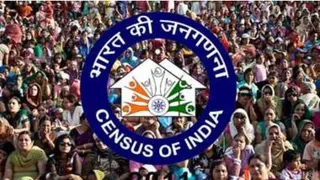 जिले में जनगणना के तहत पहले चरण में हाउस लिस्टिंग का काम चल रहा है।