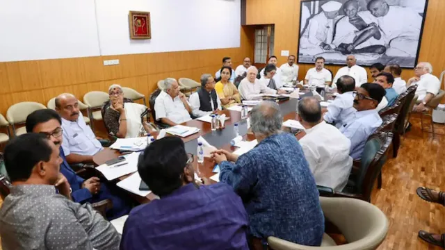 जागरण संपादकीय: विपक्षी मोर्चे में खींचतान
