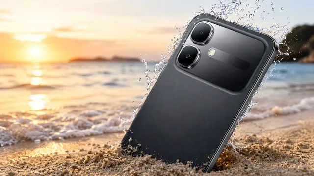  5200mAh बैटरी वाला नया फोन आज होगा लॉन्च, 120Hz डिस्प्ले और कीमत 10 हजार से कम