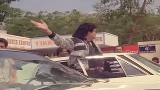 बॉलीवुड में हीरो बनने आया था ये एक्टर