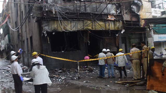 कितना मजबूत है राजधानी का फायर सिस्टम? चुनौतियों के बीच बढ़ रहे हादसे; चौंका देंगे ये आंकड़े
