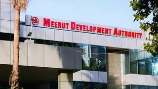 विकास प्राधिकरण और आवास विकास से संपत्ति खरीदने पर वहीं हो जाएगा बैनामा।
