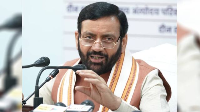 10वीं-12वीं बोर्ड परीक्षा में बेटे लाएंगे 80% अंक तो मां को मिलेंगे हर महीने 2100 रुपये, हरियाणा सरकार का बड़ा फैसला
