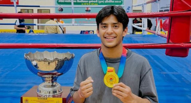 रिंग में दिखेगा करनाल का दम, जकार्ता में भारत का प्रतिनिधित्व करेंगे बॉक्सर गंगा; अंडर-23 टीम में मिली जगह
