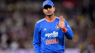Shubman Gill को क्यों T20I टीम में नहीं मिली जगह?