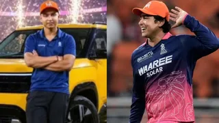 Vaibhav Suryavanshi ने IPL प्राइज कार जीतने पर क्या कहा?