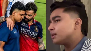 Vaibhav Suryavanshi का कोहली से बात कर सपना हुआ पूरा