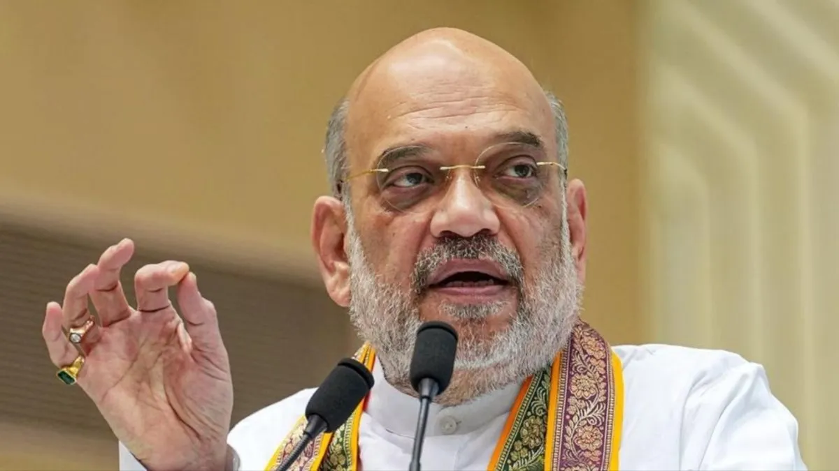 स्वच्छ यमुना के लिए 3 राज्य बनाएंगे एक्शन प्लान, हर 20 दिन में होगा रिव्यू; अमित शाह खुद करेंगे मॉनिटरिंग