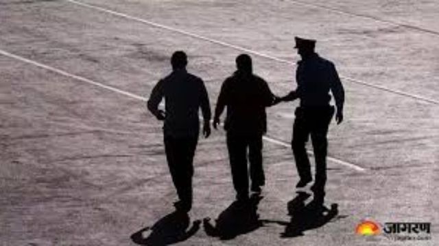 हरियाणा के चरखी दादरी से ‘रावण’ गिरफ्तार, जमीन के लिए युवक की हत्या करने का लगा आरोप

