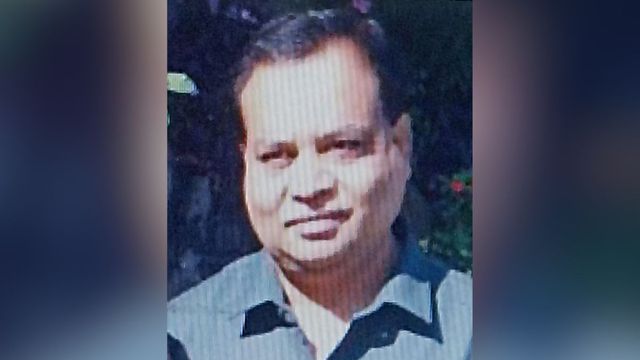 बिजनौर में पीएचसी जा रहे पूर्व एसीएमओ की डंपर की टक्कर से मौत, हाइवे पर हुआ हादसा
