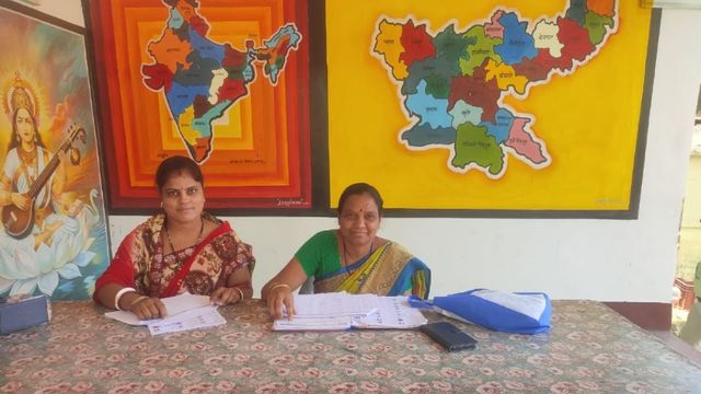 Jharkhand SIR: जमशेदपुर के मतदाताओं को लिए खुशखबरी, मैपिंग के लिए 13 जून तक लगेगा विशेष कैंप
