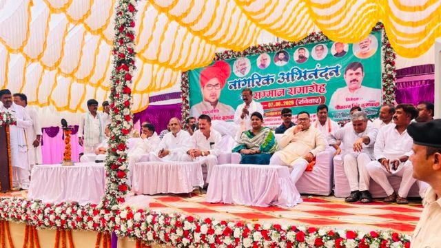 'बेटा-बहू के बाद अब साली को लाने की कोशिश', बिहार सरकार के मंत्री का राजनीति में परिवारवाद पर हमला 
