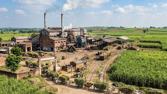 दरभंगा: रैयाम चीनी मिल चालू होने की संभावना से किसानों में खुशी, सरकार को मिली DPR
