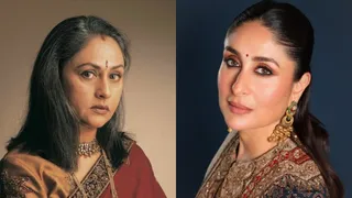 हीरोइन को ऑब्जेक्टिफाई करने पर जया-करीना का रिएक्शन। फोटो क्रेडिट- इंस्टाग्राम