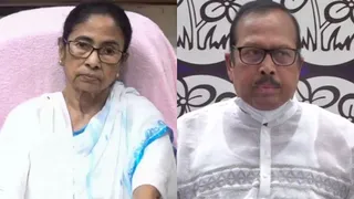 टीएमसी से राज्यसभा सांसद सुखेंदु शेखर रे ने दिया इस्तीफा। (फाइल फोटो)
