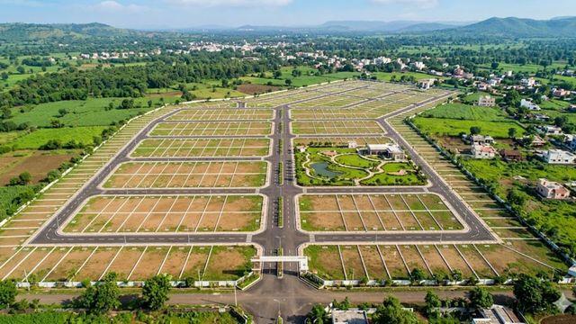 GDA प्लॉट स्कीम को मिला बंपर रिस्पॉन्स, हर एक प्लॉट पर सवा सौ दावेदार; क्या है कीमत और साइज?