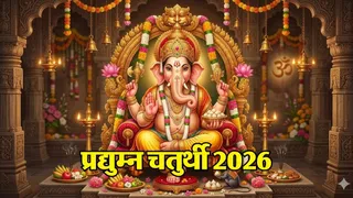 कैसे करें भगवान गणेश को प्रसन्न? (AI Generated Image)