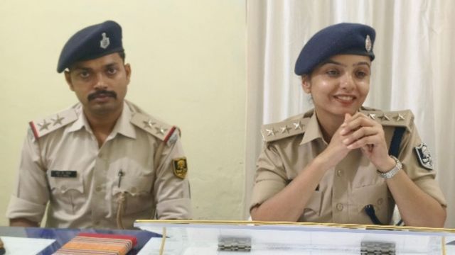 युवती से किशोरों के थे अवैध संबंध, राज खुलने के डर से जैतपुर में की साथी की हत्या
