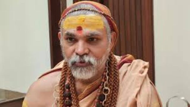 शंकराचार्य स्वामी अविमुक्तेश्वरानंद जलेसर में देंगे गो और धर्म रक्षा का मंत्र, सभा में जुटेगी हजारों की भीड़
