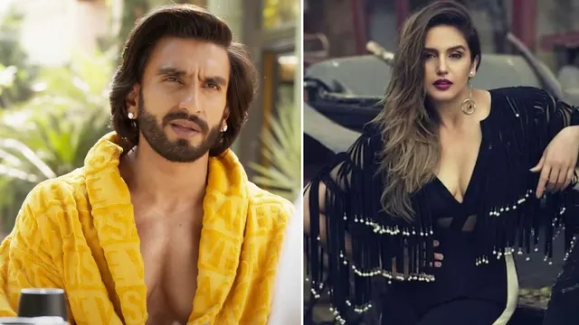 Ranveer Singh के डॉन 3 विवाद के बीच हुमा कुरैशी का बेबाक बयान, लास्ट मोमेंट पर फिल्म छोड़ने पर किया रिएक्ट
