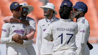 India versus Afghanistan Test Match Highlights: भारत ने अफगानिस्तान पर एक पारी और 300 रन से दर्ज की बड़ी जीत