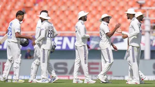 IND vs AFG Test 2026: 9 विकेट पर ही कैसे जीती टीम इंडिया?