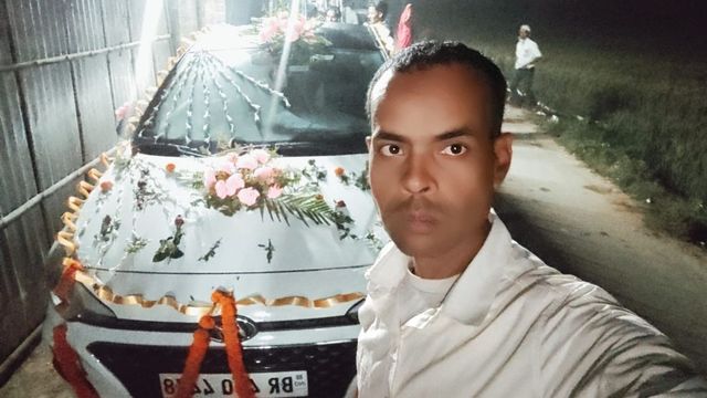 जनसेवा एक्सप्रेस में सिर्फ एक सीट के लिए गुंडागर्दी, सहरसा में बीच-बचाव करने गए ऑटो चालक को उतारा मौत के घाट