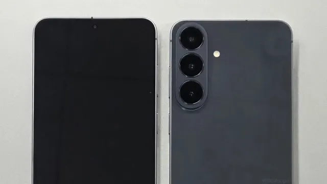  Samsung का नया किफायती 5G फोन, 8GB तक RAM और नया Exynos 2500 चिपसेट भी