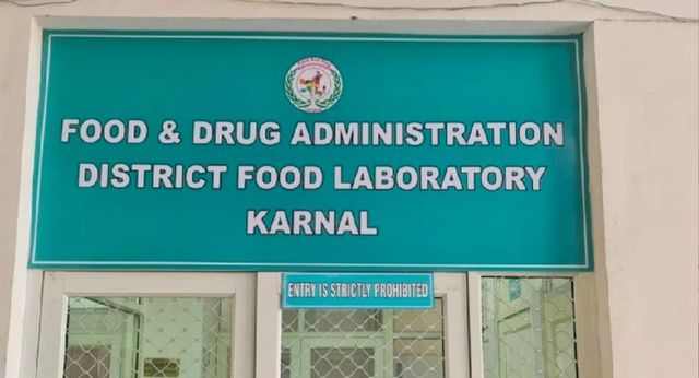 मिलावटखोरी पर हरियाणा सरकार का बड़ा प्रहार, 55 करोड़ की लागत से बनेंगी 8 नई फूड टेस्टिंग लैब
