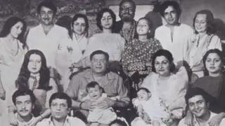 कपूर खानदान का वो स्टार जो था बेहद 'रईस'