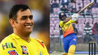 Ruturaj Gaikwad Stats: 1 ओवर में 7 छक्के लगाने वाला दुनिया का एकमात्र बल्लेबाज