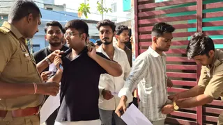 UP Police Constable Exam | यूपी पुलिस सिपाही भर्ती परीक्षा आज।