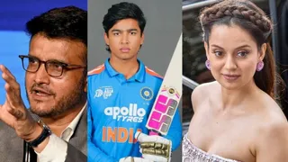 Vaibhav Suryavanshi को टीम इंडिया के लिए डेब्यू करने से पहले दिग्गजों से मिली खास सलाह