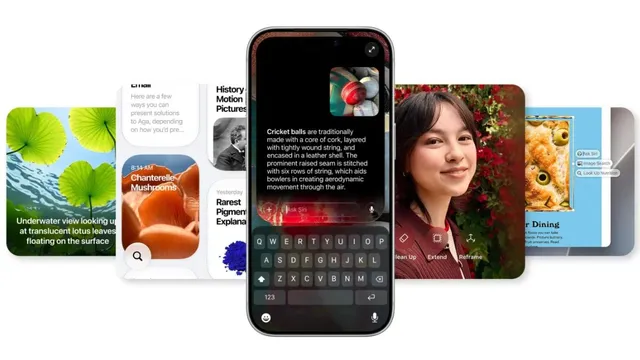  Apple ने पेश किया नया Siri AI, नेक्स्ट Apple Intelligence के साथ हुआ और भी पावरफुल