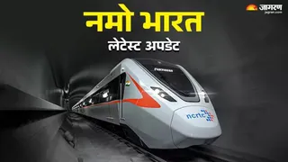 आखिरी ट्रेन दोनों तरफ से रात 11 बजे चलेगी।