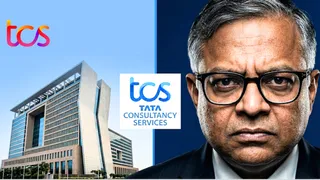 Kumar Tcs 'AI एजेंट की संख्या कर्मचारियों के बराबर...', TCS में काम करने के तरीके ...