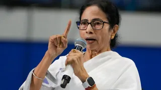ममता बनर्जी