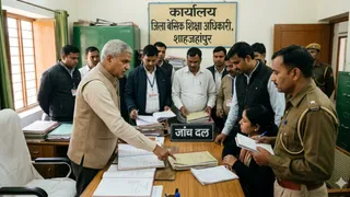 एआई जेनरेटेड इमेज है।
