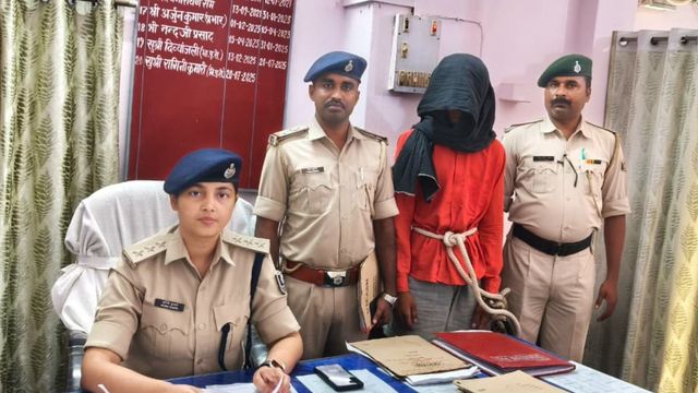 West Champaran News: बगहा में 4 साल के बच्चे के साथ अप्राकृतिक यौनाचार, आरोपी गिरफ्तार