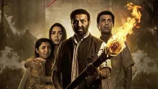 बंटवारे की कहानी फिर दिखाएंगे सनी देओल