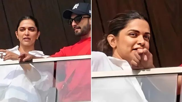 Dhurandhar 2 एक्टर रणवीर संग नया आशियाना देखने पहुंची Deepika Padukone, वीडियो में दिखा एक्ट्रेस का बेबी बंप