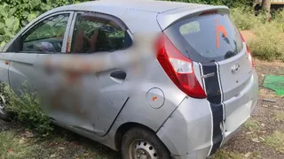 ज्वेलरी कारोबारी की गोली मारकर हत्या, केदारनाथ जाने की तैयारी में था परिवार