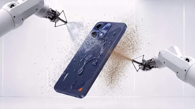  6000 mAh बैटरी वाले नए 5G फोन की सेल आज से, 6.75 इंच डिस्प्ले और कीमत ₹11,999