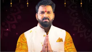 पवन सिंह। फाइल फोटो