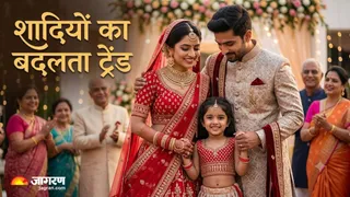 भारत में क्यों तेजी से बढ़ रहा है दूसरी शादी का चलन? (Image Source: AI-Generated)