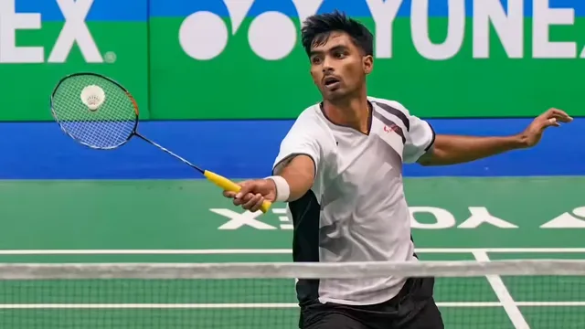 सनीथ दयानंद
