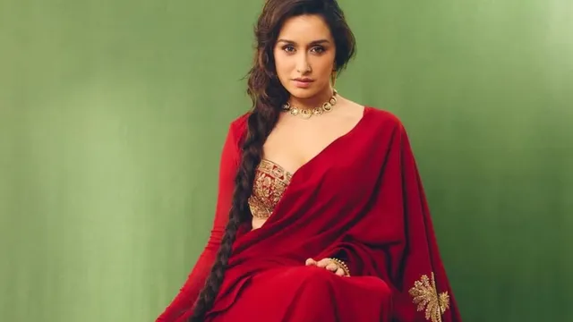 'स्त्री 2' के बाद सिनेमाघरों में छाने को तैयार Shraddha Kapoor, खास मौके पर रिलीज होगी 'ईथा'